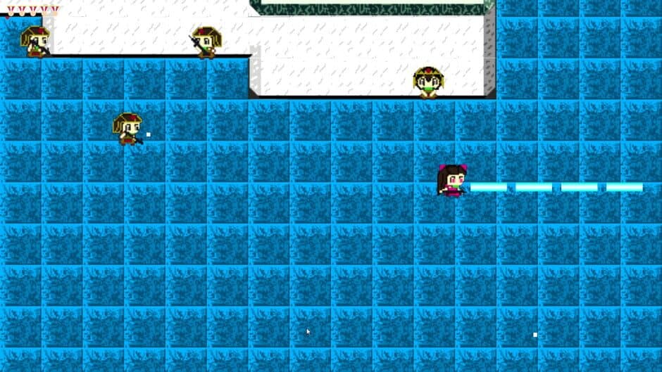 Скриншот 1 из Starry Moon Island 2: Red Snake MP01