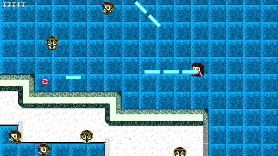 Скриншот 4 из Starry Moon Island 2: Red Snake MP06