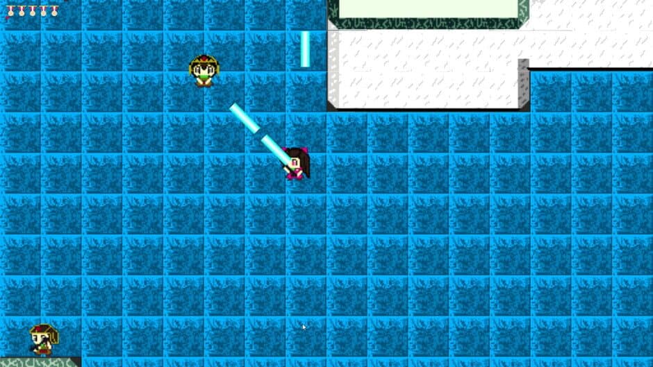 Скриншот 2 из Starry Moon Island 2: Red Snake MP01