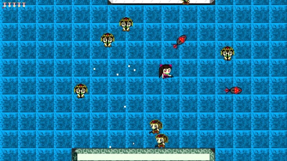 Скриншот 3 из Starry Moon Island 2: Red Snake MP01