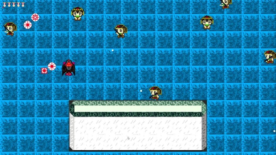 Скриншот 4 из Starry Moon Island 2: Red Snake MP01