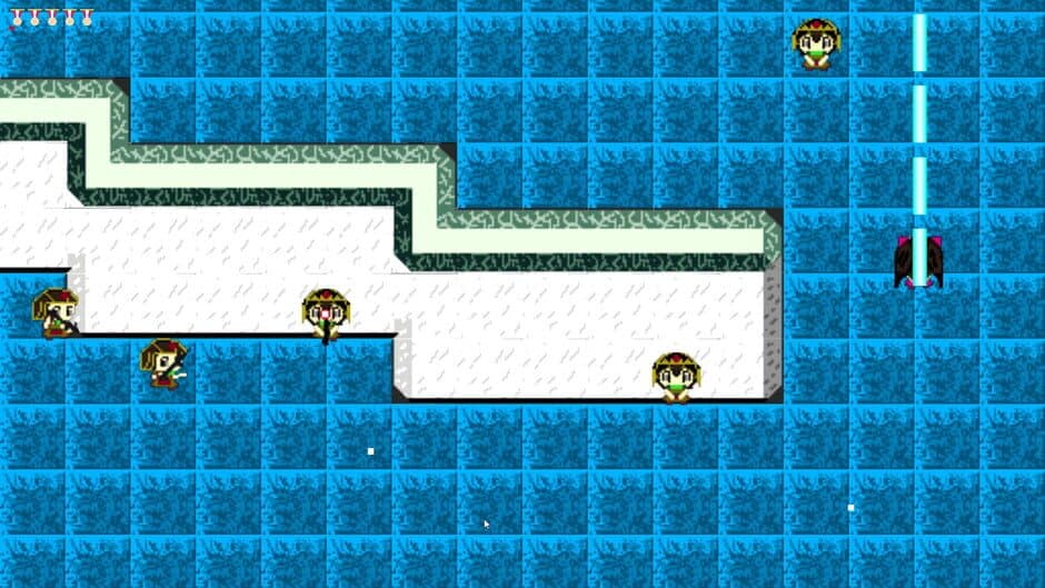 Скриншот 5 из Starry Moon Island 2: Red Snake MP01