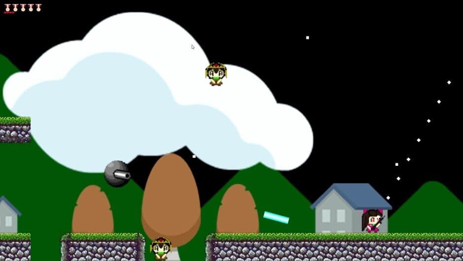 Скриншот 2 из Starry Moon Island 2: Out of Control MP07