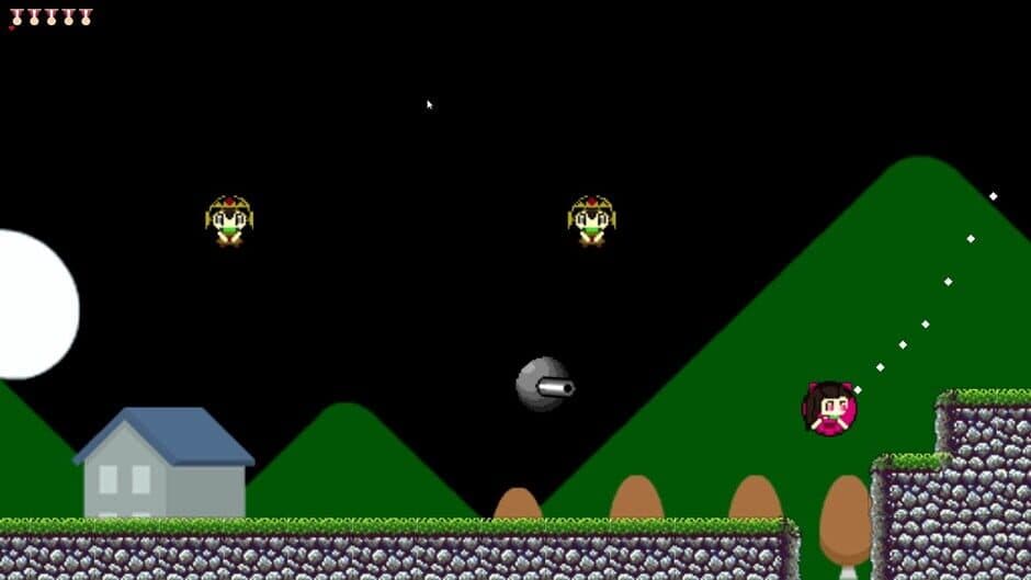 Скриншот 4 из Starry Moon Island 2: Out of Control MP07