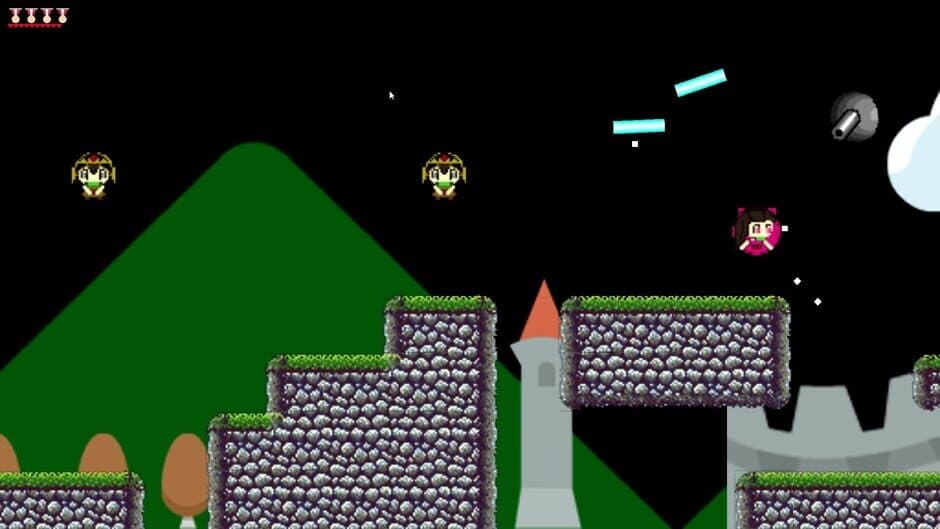Скриншот 5 из Starry Moon Island 2: Out of Control MP07