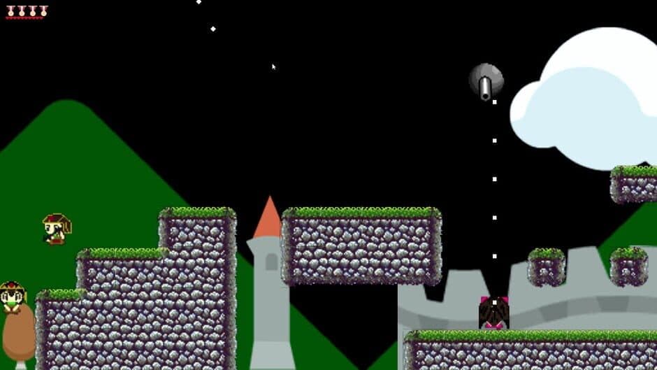 Скриншот 1 из Starry Moon Island 2: Out of Control MP04