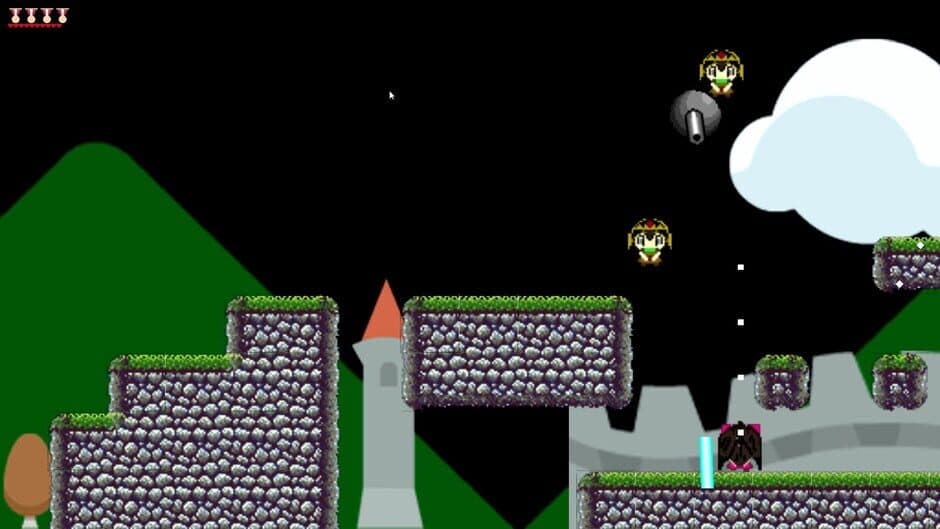 Скриншот 2 из Starry Moon Island 2: Out of Control MP04