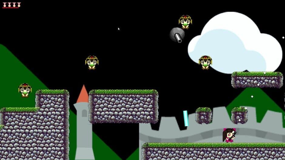Скриншот 3 из Starry Moon Island 2: Out of Control MP04