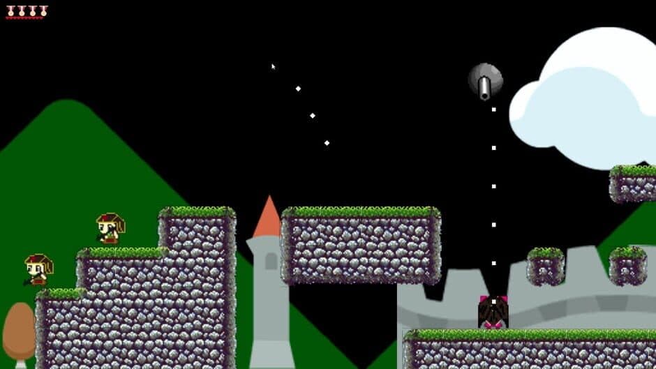 Скриншот 1 из Starry Moon Island 2: Out of Control MP02