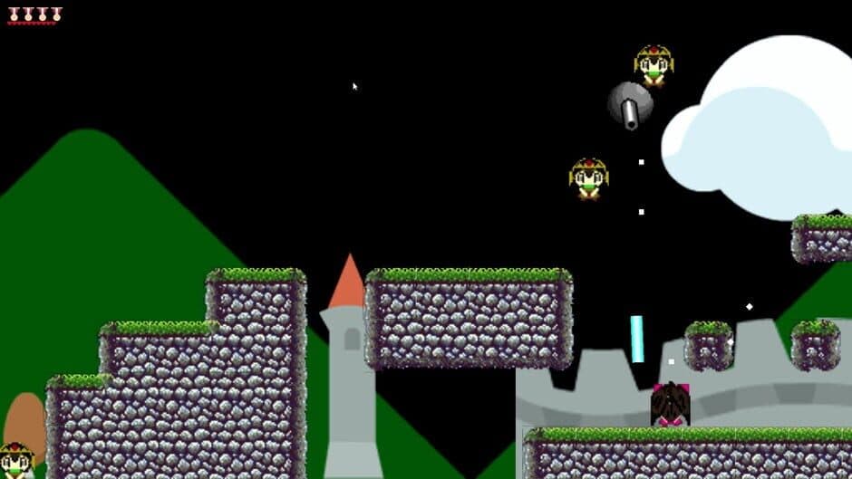 Скриншот 1 из Starry Moon Island 2: Out of Control MP01