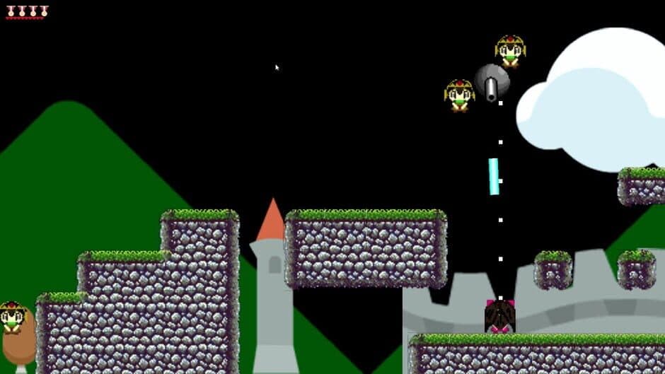 Скриншот 2 из Starry Moon Island 2: Out of Control MP02