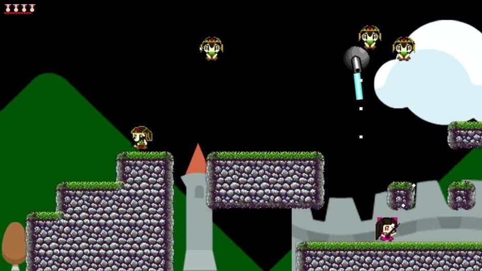 Скриншот 2 из Starry Moon Island 2: Out of Control MP01