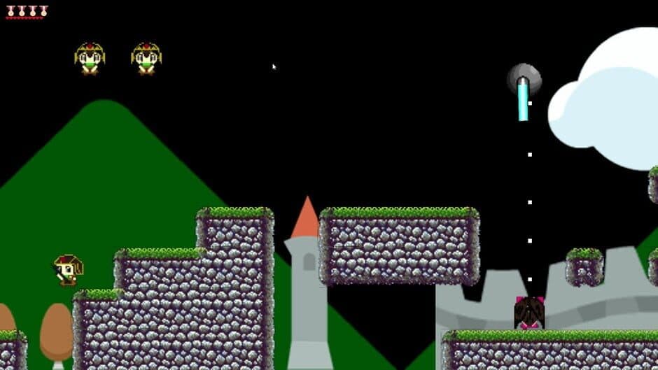 Скриншот 5 из Starry Moon Island 2: Out of Control MP04