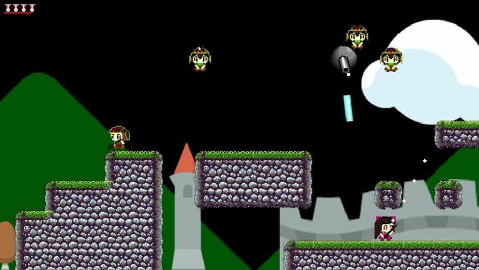 Скриншот 3 из Starry Moon Island 2: Out of Control MP02