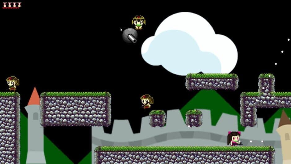 Скриншот 3 из Starry Moon Island 2: Out of Control MP01