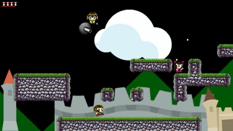 Скриншот 4 из Starry Moon Island 2: Out of Control MP02