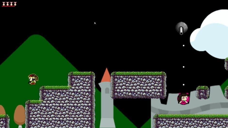Скриншот 4 из Starry Moon Island 2: Out of Control MP01