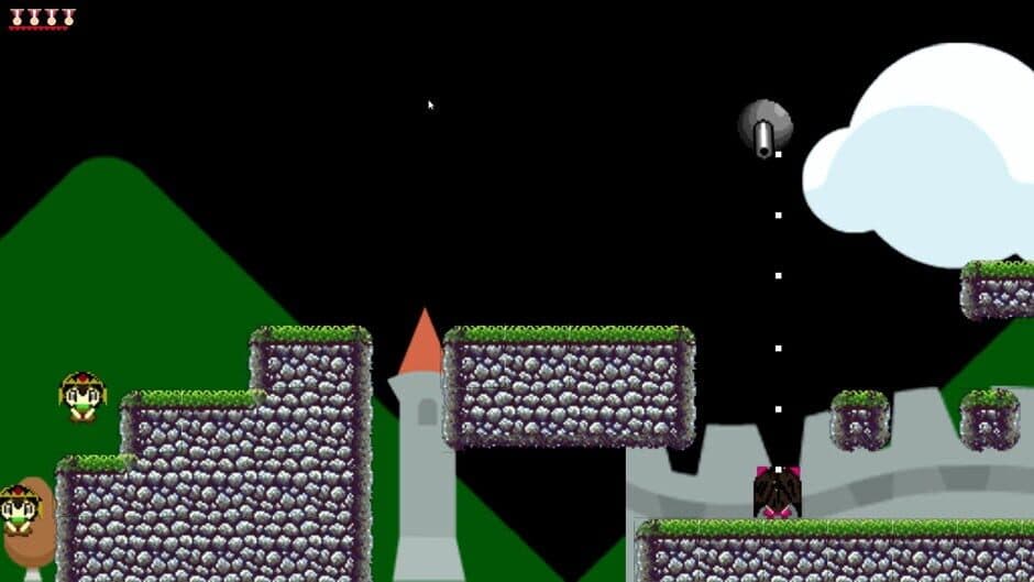 Скриншот 1 из Starry Moon Island 2: Out of Control MP05
