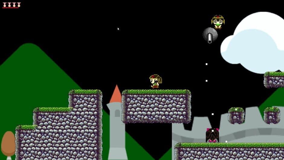 Скриншот 2 из Starry Moon Island 2: Out of Control MP05