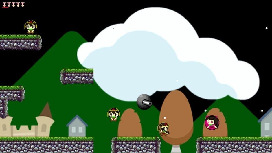 Скриншот 1 из Starry Moon Island 2: Out of Control MP08