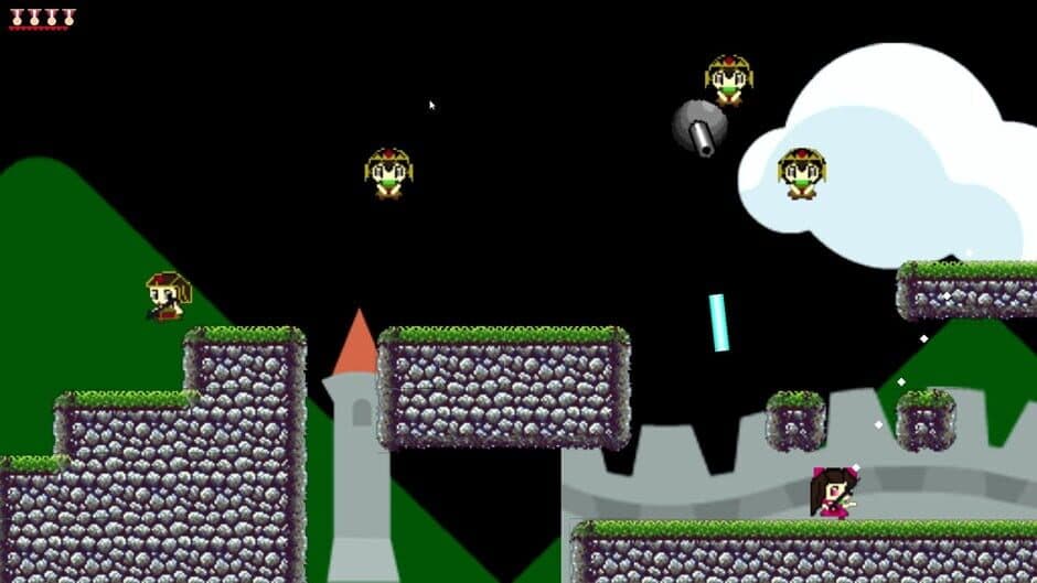 Скриншот 3 из Starry Moon Island 2: Out of Control MP05