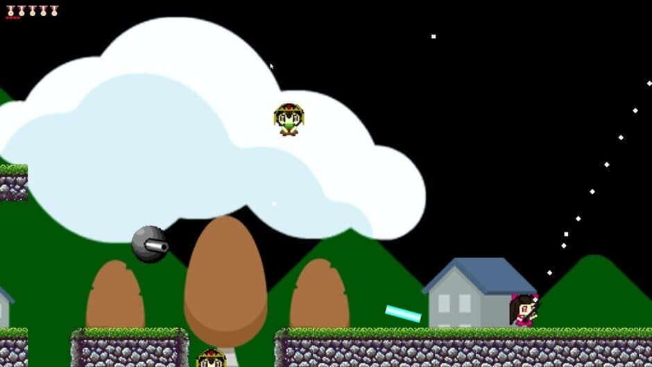 Скриншот 2 из Starry Moon Island 2: Out of Control MP08
