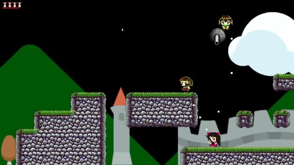 Скриншот 2 из Starry Moon Island 2: Out of Control MP03