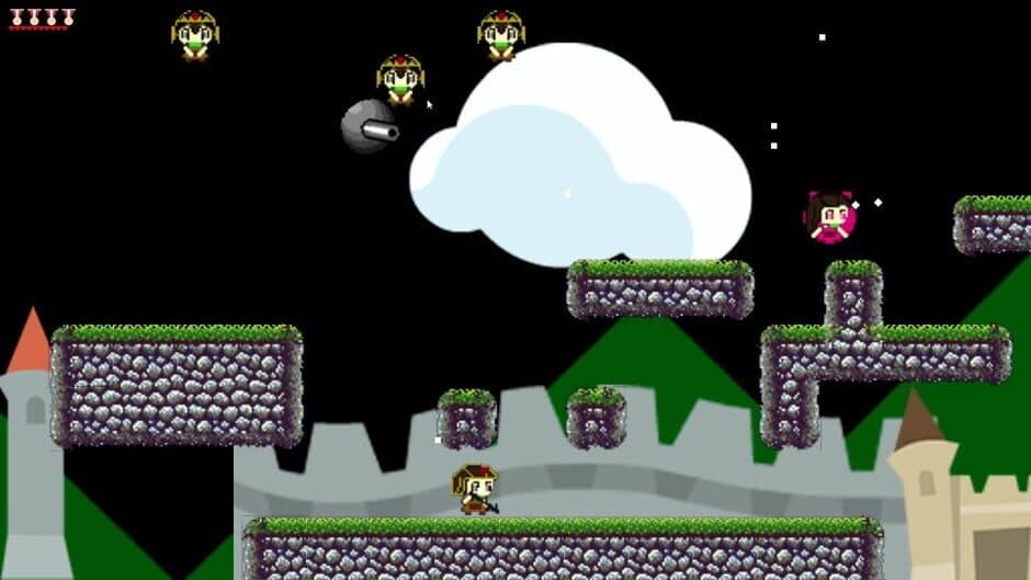 Скриншот 4 из Starry Moon Island 2: Out of Control MP05