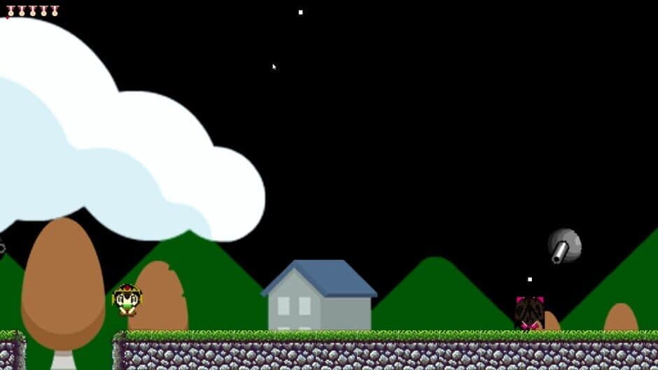 Скриншот 3 из Starry Moon Island 2: Out of Control MP08
