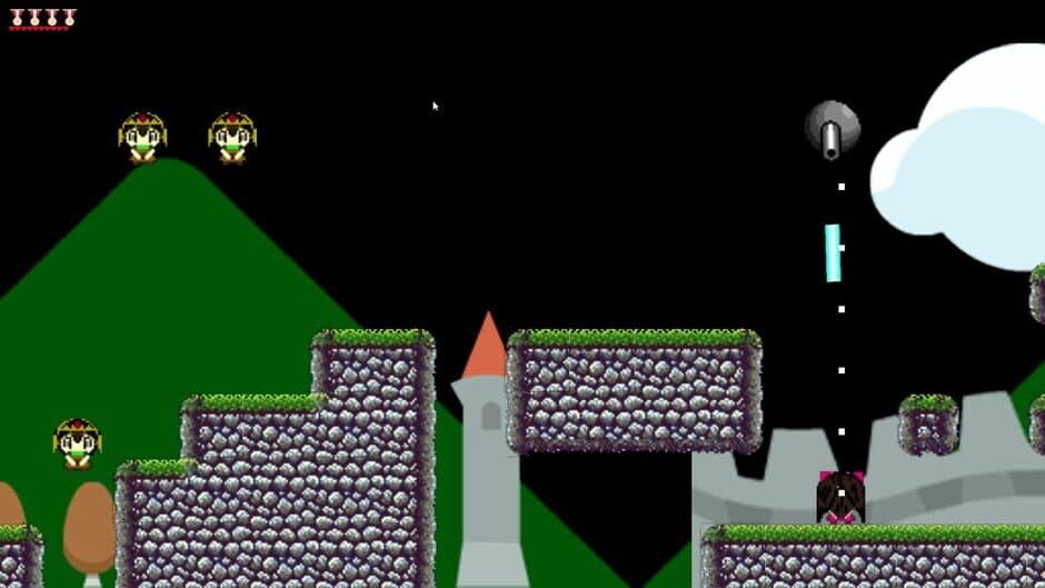Скриншот 5 из Starry Moon Island 2: Out of Control MP05