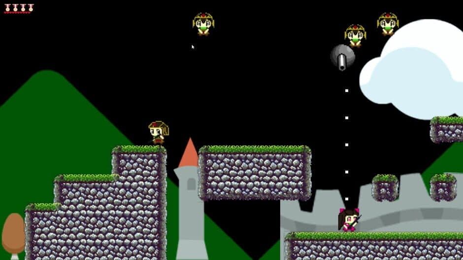 Скриншот 3 из Starry Moon Island 2: Out of Control MP03