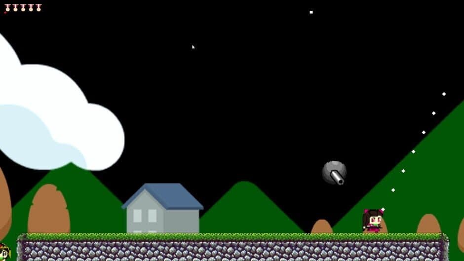 Скриншот 1 из Starry Moon Island 2: Out of Control MP09