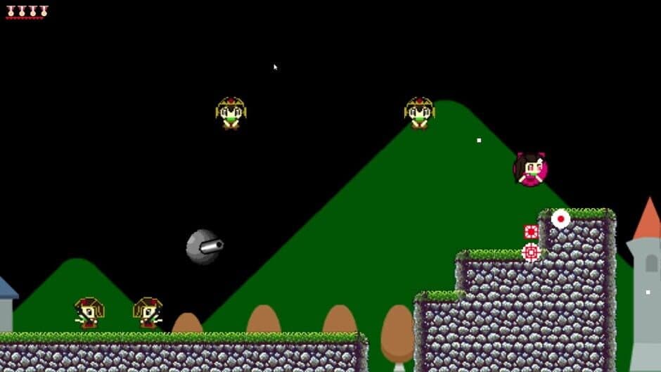 Скриншот 4 из Starry Moon Island 2: Out of Control MP08