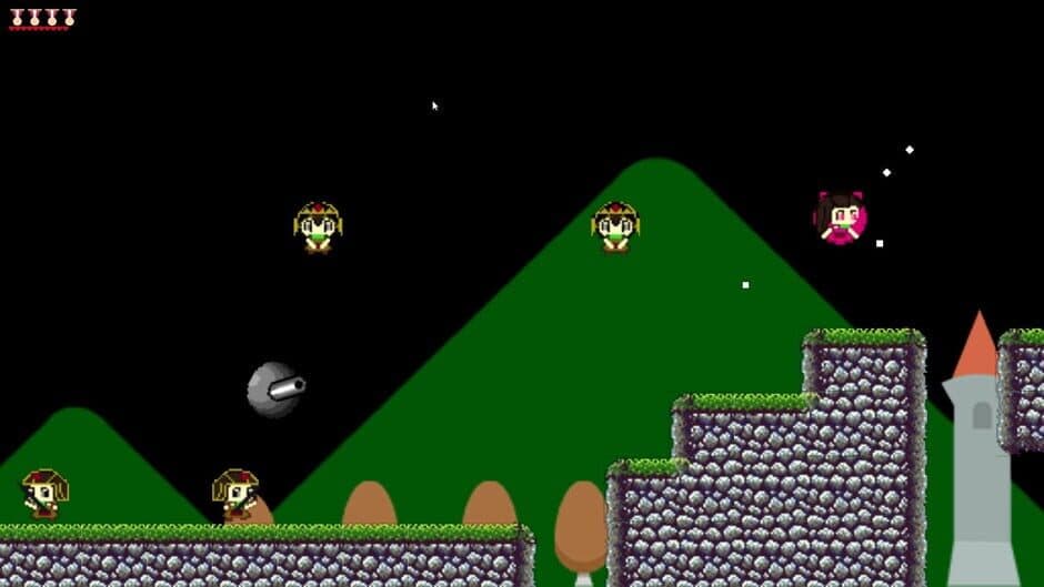 Скриншот 2 из Starry Moon Island 2: Out of Control MP09