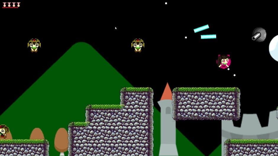 Скриншот 3 из Starry Moon Island 2: Out of Control MP09