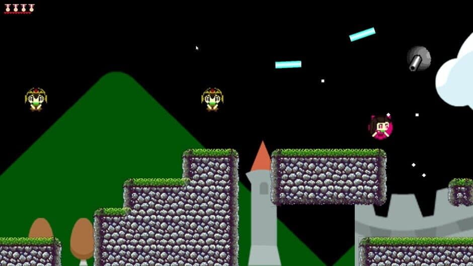 Скриншот 5 из Starry Moon Island 2: Out of Control MP08