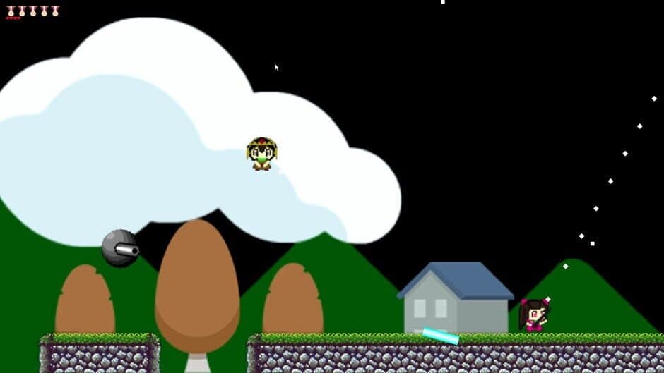Скриншот 2 из Starry Moon Island 2: Out of Control MP10