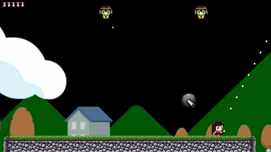 Скриншот 3 из Starry Moon Island 2: Out of Control MP10