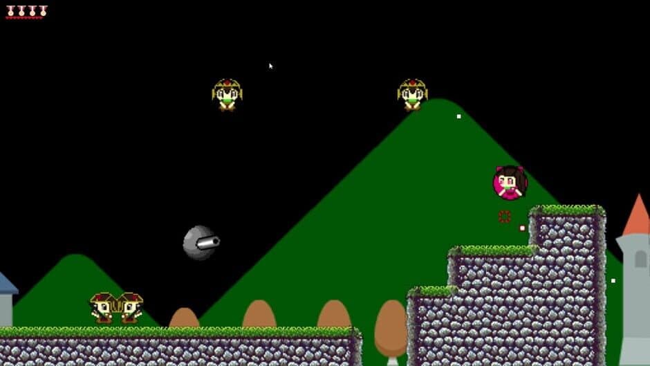 Скриншот 5 из Starry Moon Island 2: Out of Control MP10