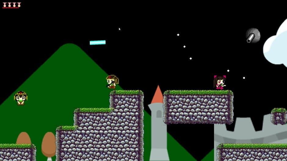 Скриншот 4 из Starry Moon Island 2: Out of Control MP10