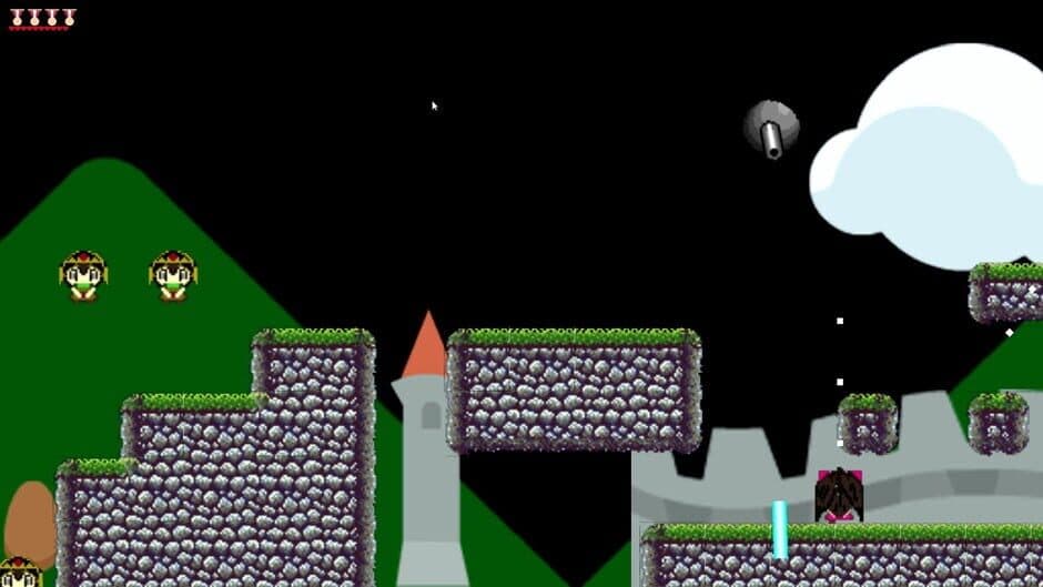 Скриншот 4 из Starry Moon Island 2: Out of Control MP06