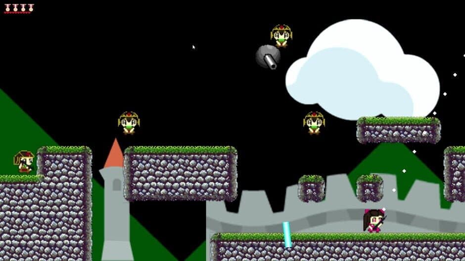 Скриншот 1 из Starry Moon Island 2: Out of Control MP06