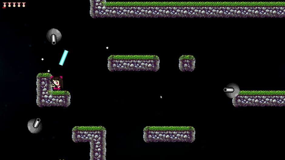 Скриншот 1 из Starry Moon Island 2: Cannonade MP04