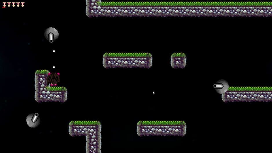 Скриншот 3 из Starry Moon Island 2: Cannonade MP02