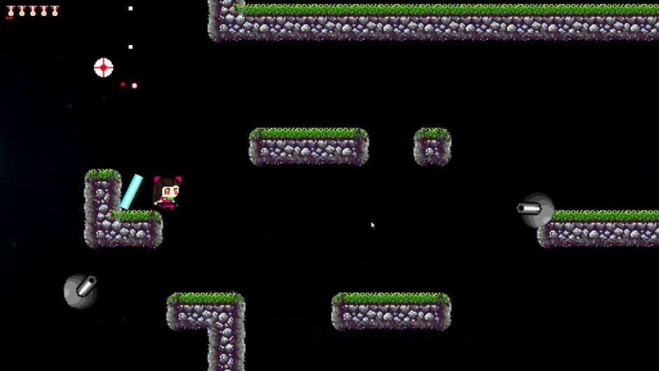 Скриншот 2 из Starry Moon Island 2: Cannonade MP09