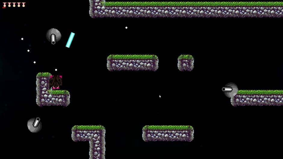 Скриншот 1 из Starry Moon Island 2: Cannonade MP01