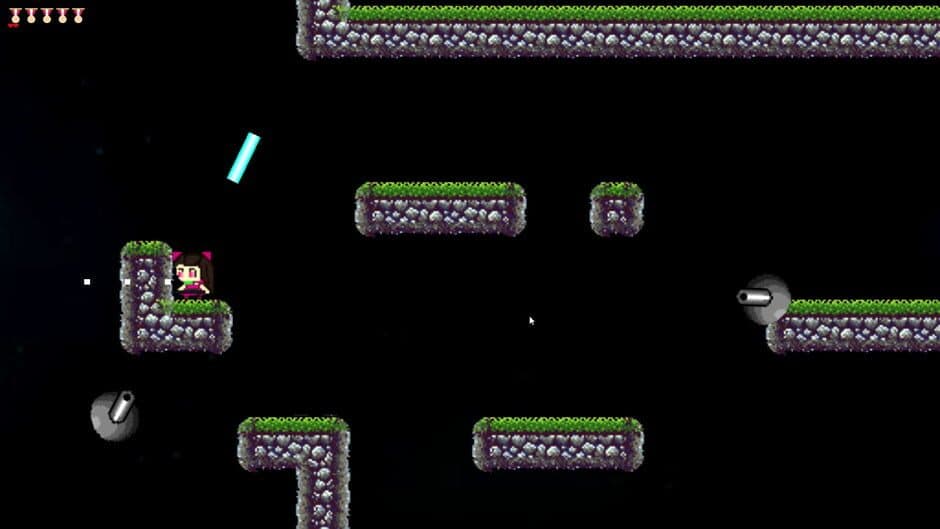 Скриншот 3 из Starry Moon Island 2: Cannonade MP05