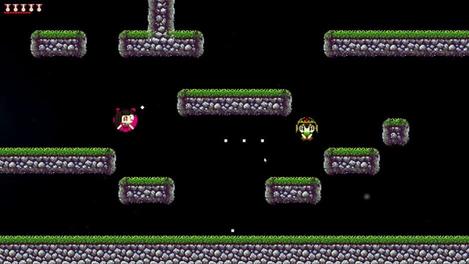 Скриншот 3 из Starry Moon Island 2: Cannonade MP09