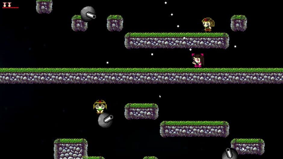 Скриншот 5 из Starry Moon Island 2: Cannonade MP04