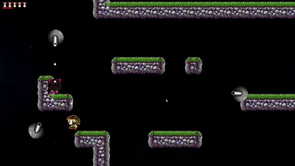 Скриншот 4 из Starry Moon Island 2: Cannonade MP09